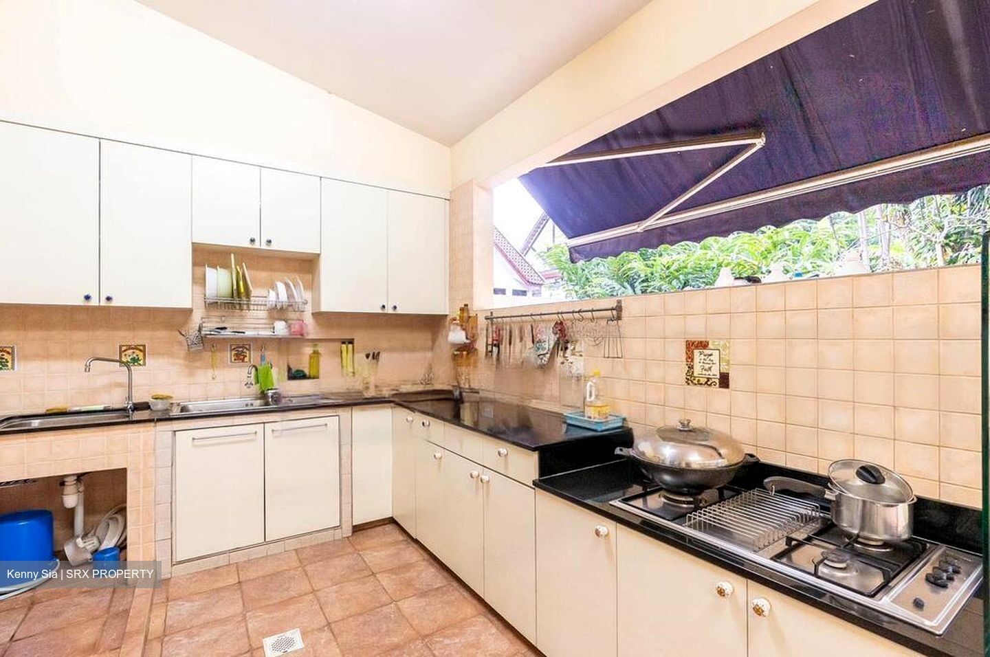 Seletar Hills Estate (D28), Semi-Detached #432189881